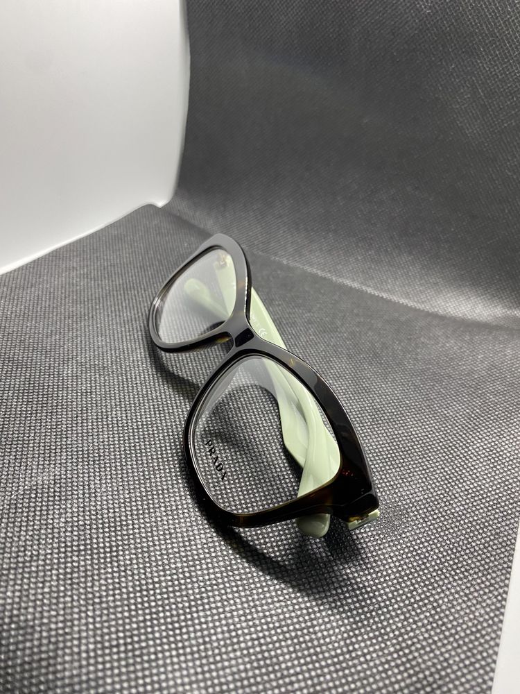 Ochelari de vedere Rame PRADA Cat Eye Original Noi