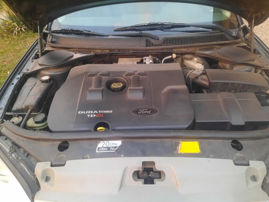 Vând FORD MONDEO, MK3,TDCI, 215 000 reali