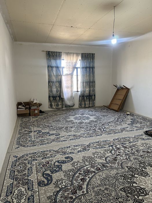 Янгиюл тумани Гулбахорда янги курилган ховли сотилади 8соток