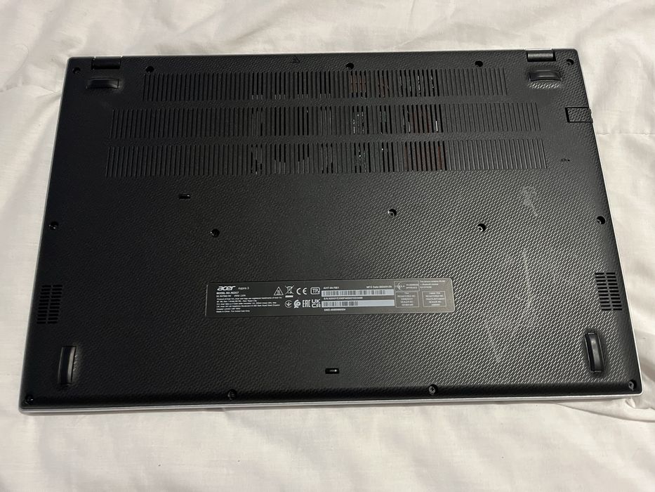 Лаптоп ACER Aspire 3 A317-54-76E1