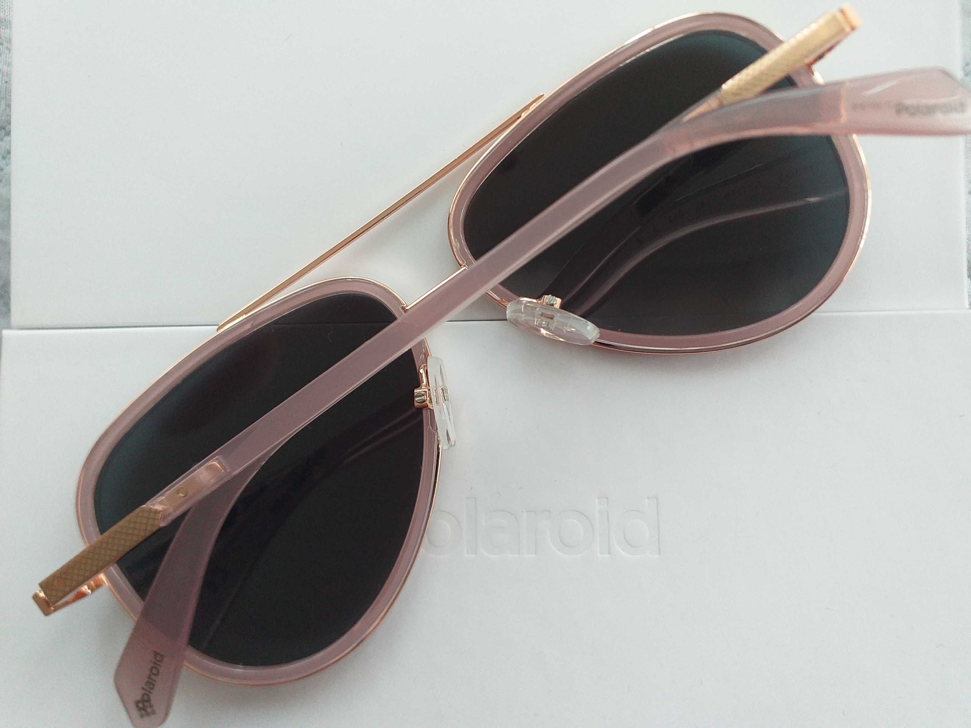 Polaroid Дамски слънчеви очила