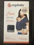 Слинг Ergobaby Aura