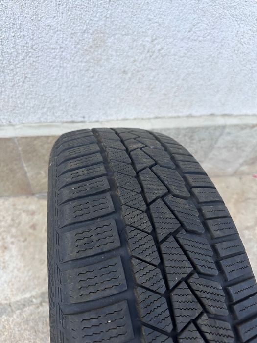 Continental Winter Contact RUNFLAT 205/55R16 зимни гуми