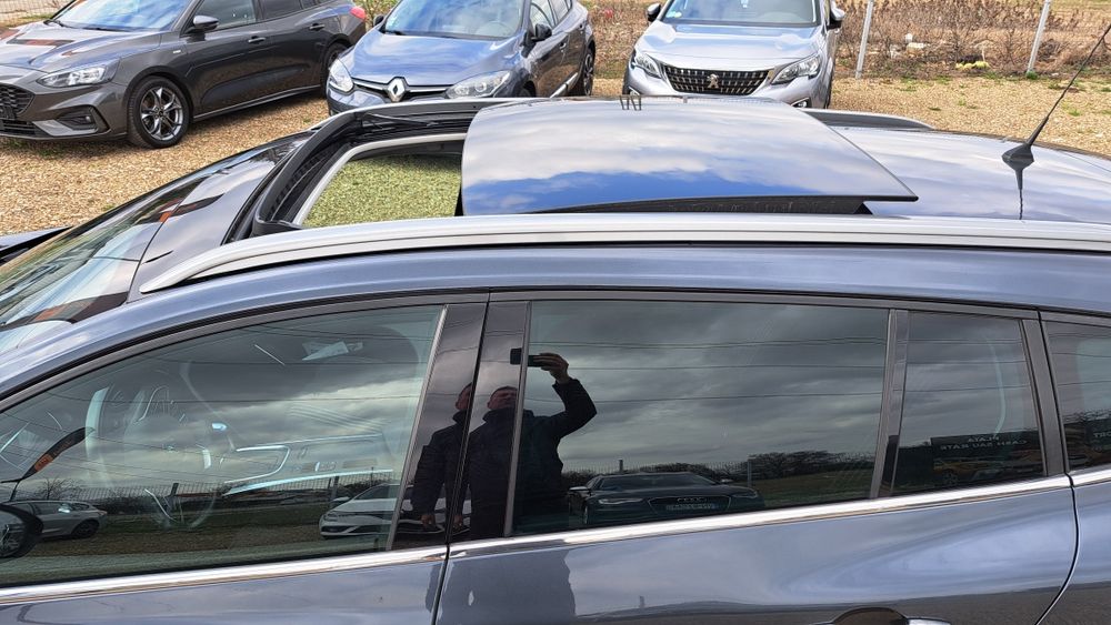 Renault Megane GT Line Automat 160 cp.