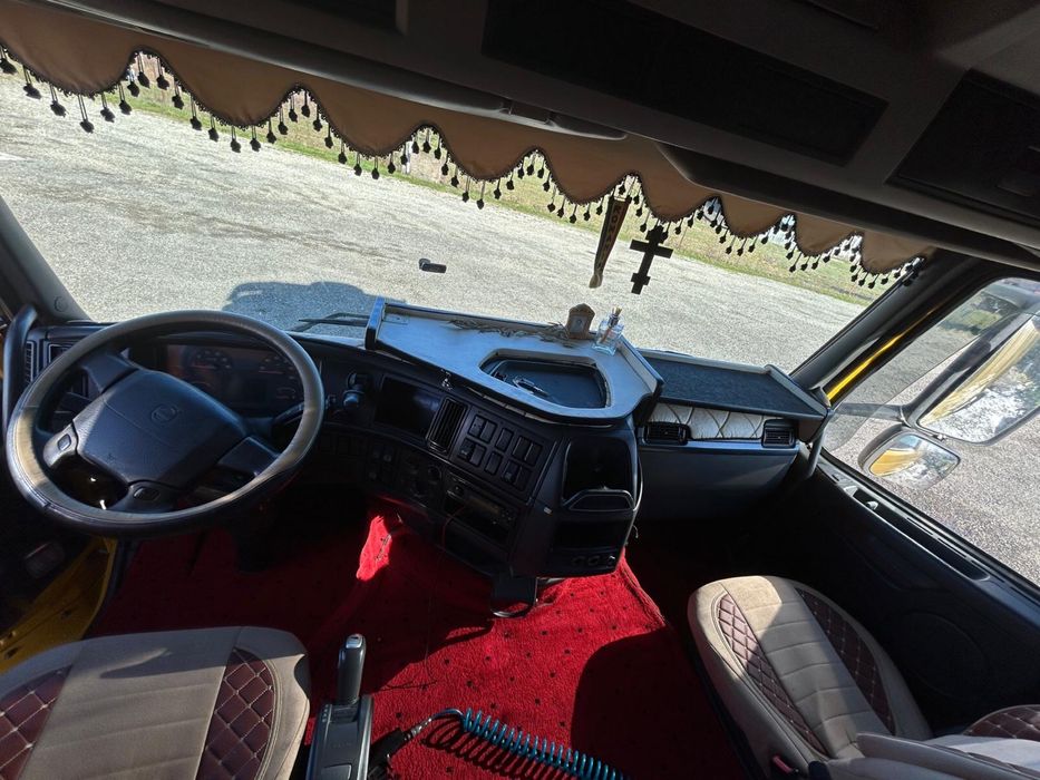 Volvo EEV 500, an 2014