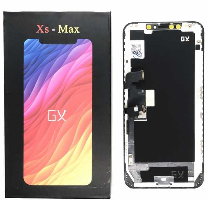 Display Iphone XS Max / 11 Pro Max Factura Garantie 1 an Montaj pe loc