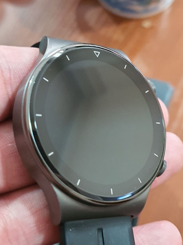 Huawei watch gt 2pro