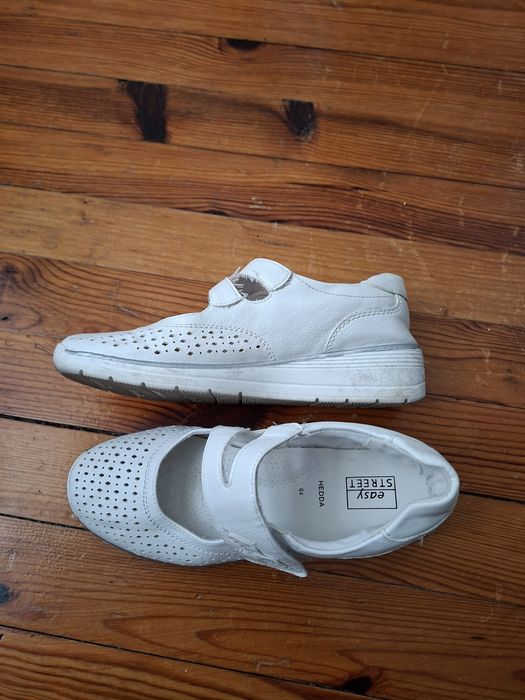 Дамски летни обувки