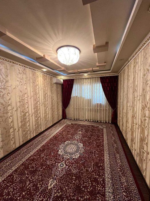 Продам 3/2/5 улучшенная планировка Чиланзар 14