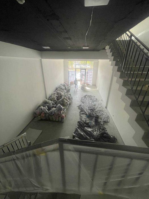 Сдаётся в Аренду коммерческие помещение без посредников