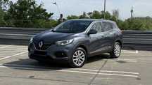Renault Kadjar Euro 6 / Benzina/Cutie EDC /Navi R-Link /Camera /Garantie 36 Luni