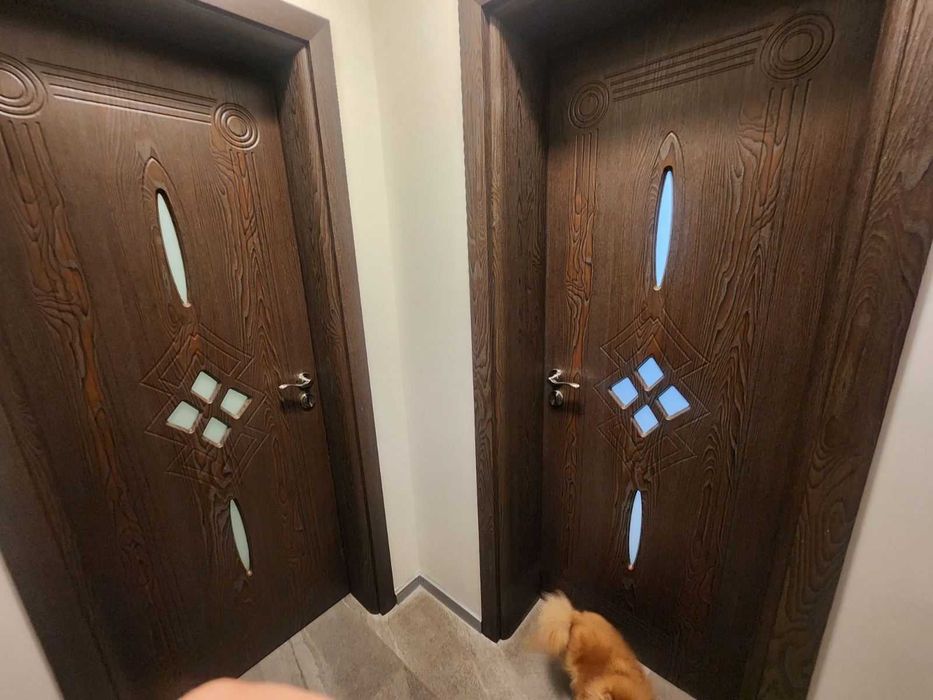 Продава се апартамент в центъра