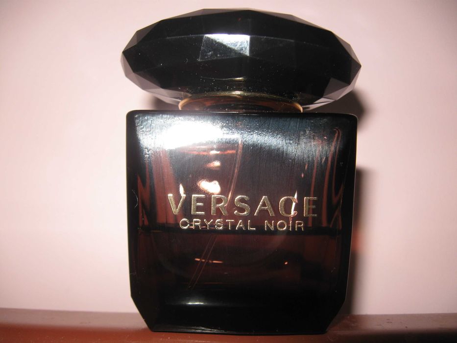 Versace Crystal Noir дамски парфюм