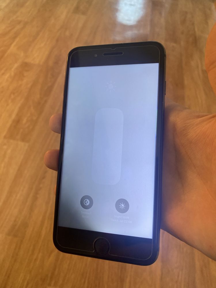 iphone 8 plus gray