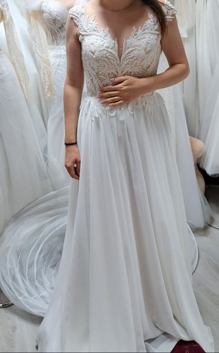 Rochie de mireasa