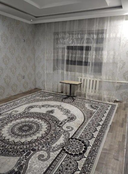 Квартира на Кушбеги под нежилое 3/1/9 общ пл 81м+подвал