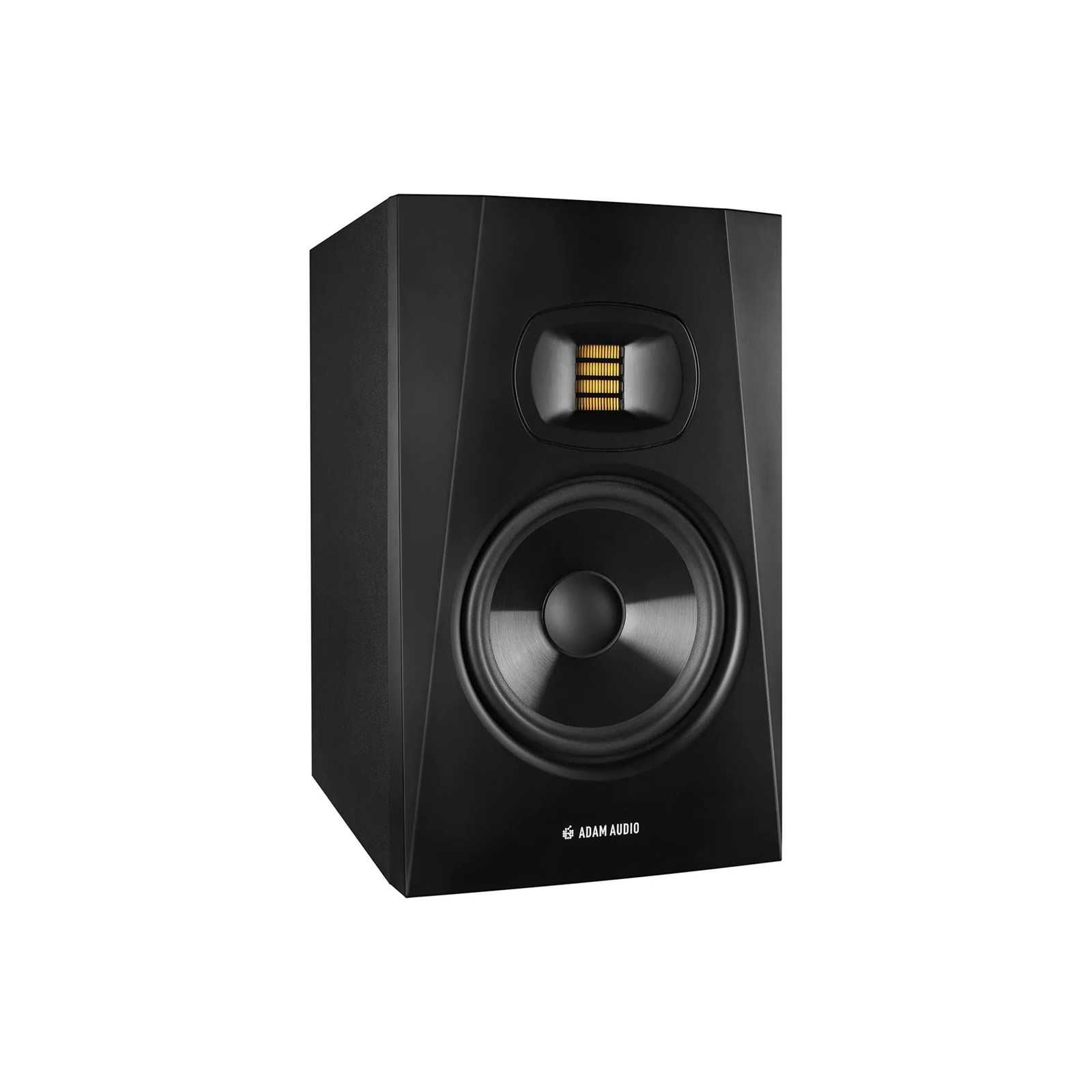 В пути! Новые студийные мониторы ADAM Audio T7V (пара)