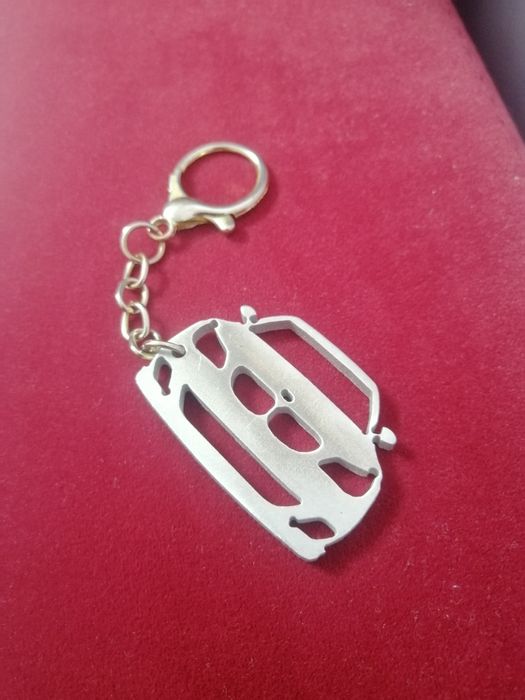 Breloc : Audi , BMW , Volkswagen.