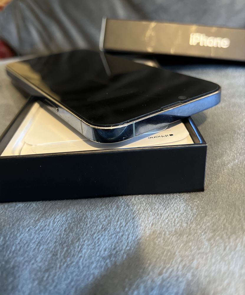 Iphone 13 PRO MAX 256GB
