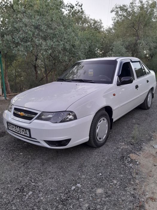 Нексия 2 сатылады