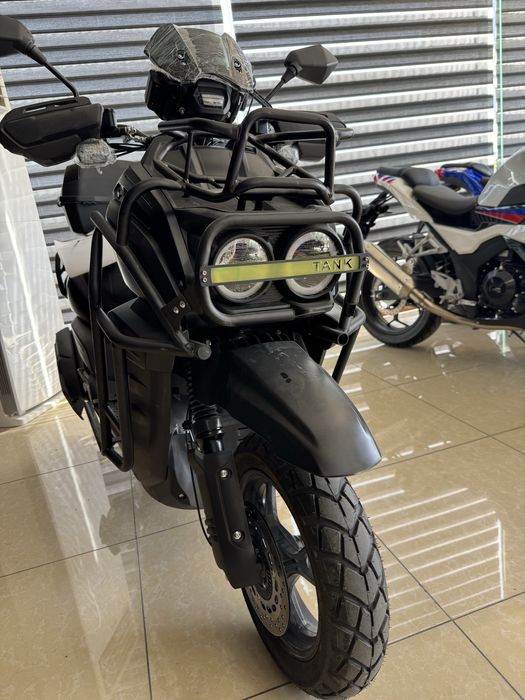 Скутер Танк последняя модель | Оптом цена | есть рассрочка через узум