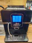 Cafe Bonitas espressor expresor aparat cafea boabe si macinata