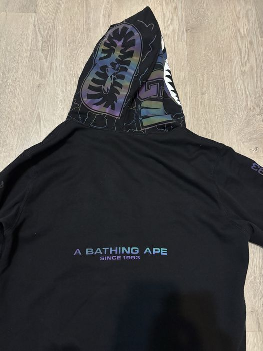 Bape светещ размер S