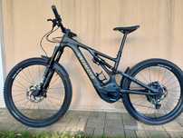 Vand bicicleta ELECTRICA personală Specialized Turbo Levo gen 3