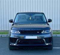 Range Rover Sport/ 2018 Propietar unic pe Romania