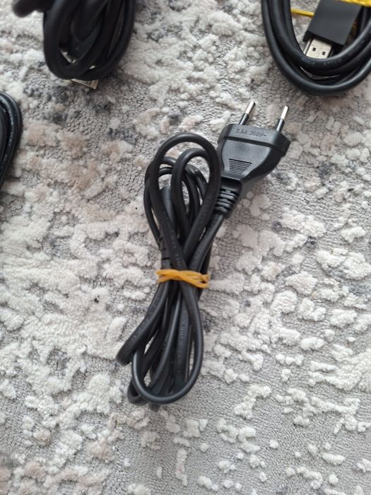 Cablu hdni , alimentare , cablu controller ps5