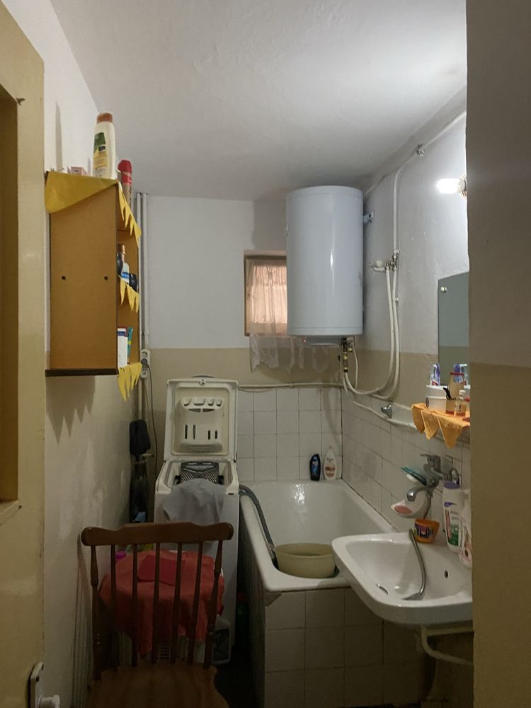 Apartament de vânzare , cu extindere spațios