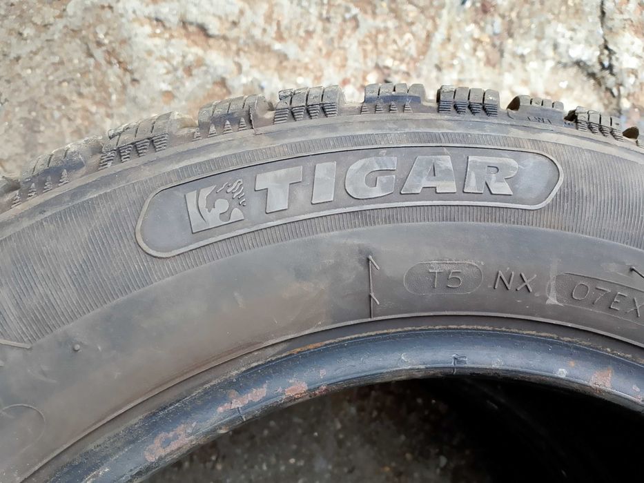 Зимни гуми 185 / 65 R 15 Tiger Winter ( 185/65R15 Тигър )