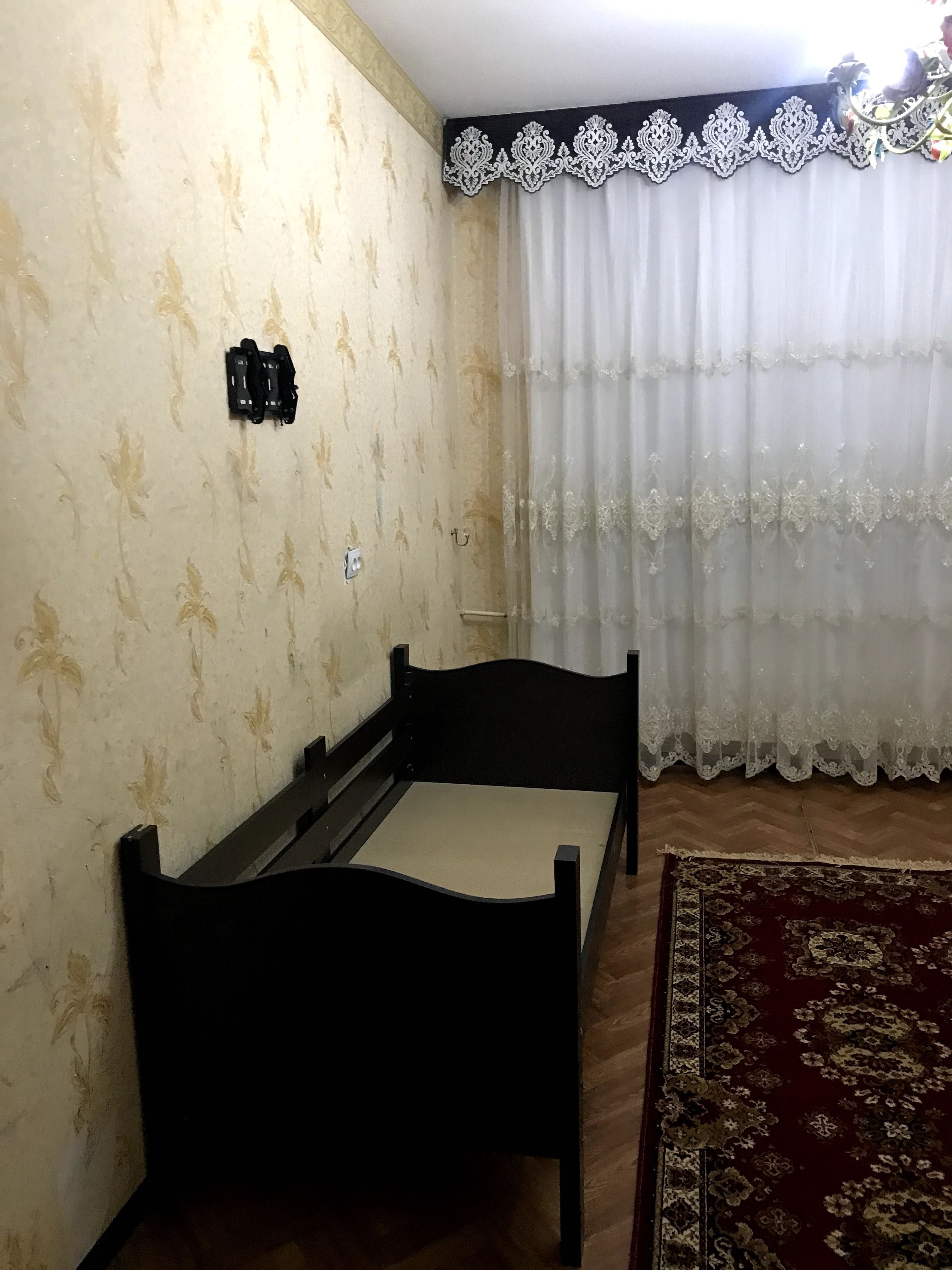 Продается 2х комнатная квартира