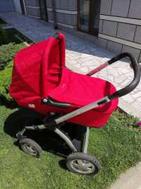 Детска количка 2 в 1 Maxi - Cosi