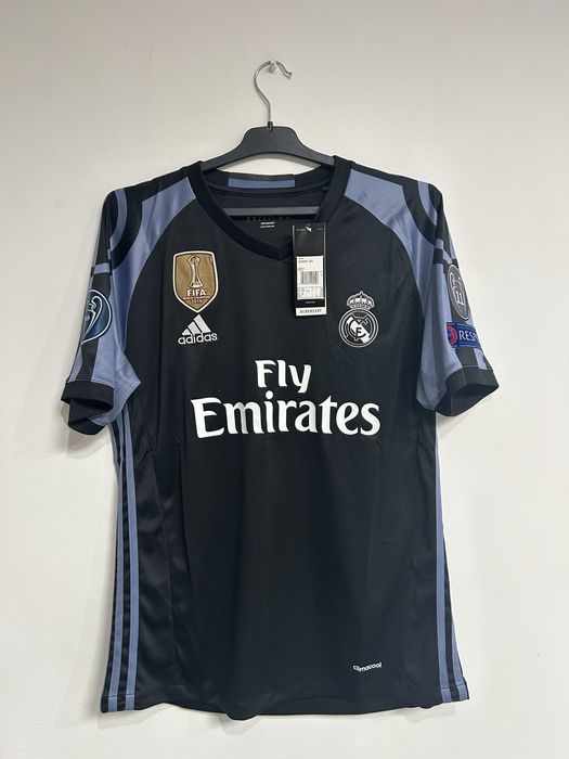 Tricou Ronaldo Real Madrid 2016/17