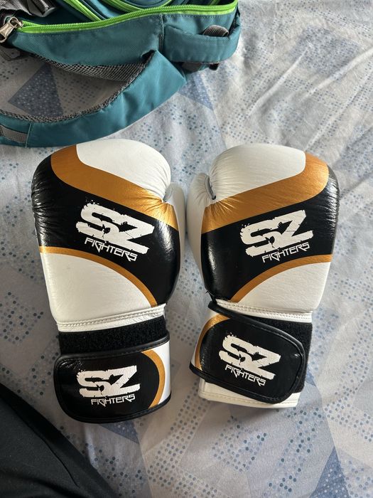 Боксови ръкавици sz fighters