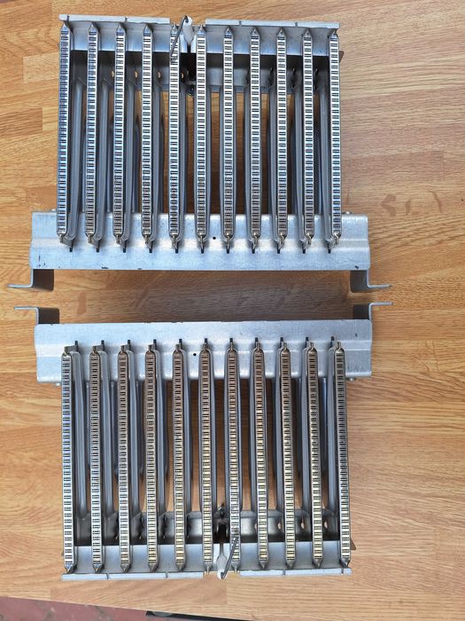 Arzator + electrod de aprindere centrala Ferroli