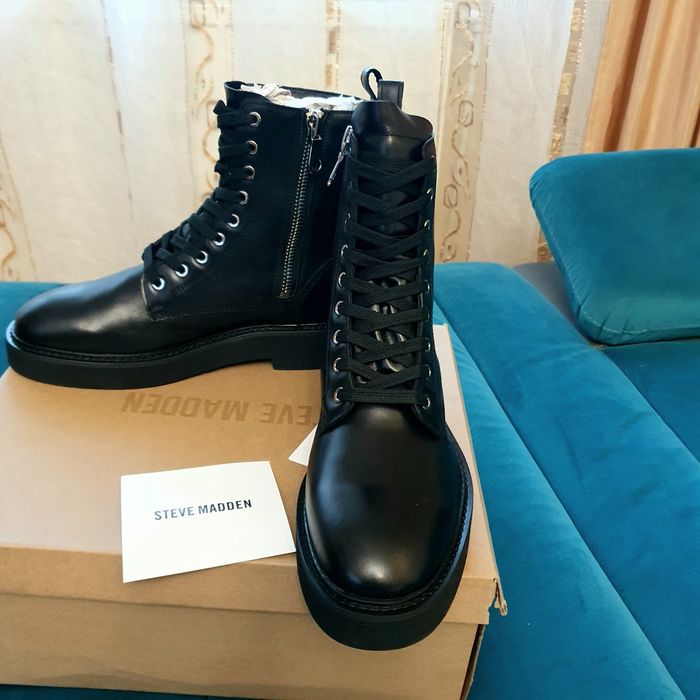 Ghete Steve Madden nr.40