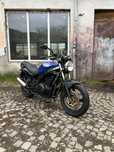 Suzuki GS 500 / A2