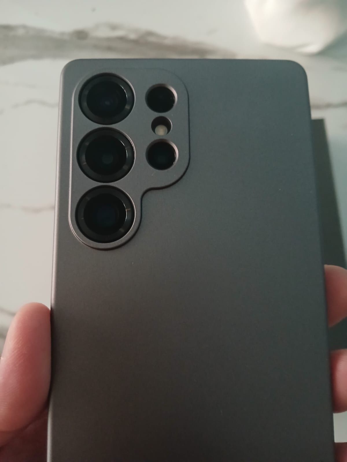 Samsung s25 ultra