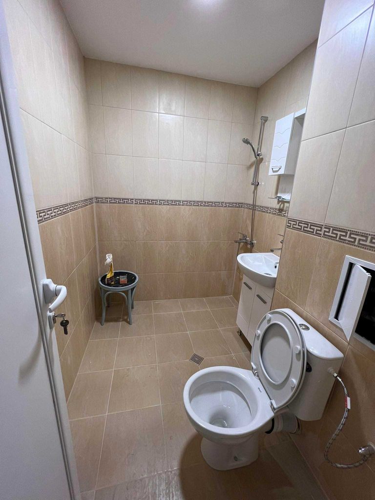 Дава се под наем Двустаен апартамент в София, Младост 3 - 45 кв.м за 612 € - Снимка #6