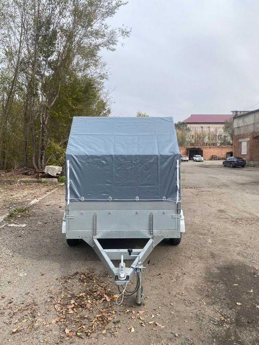 прицеп 3х1,5 модель ССТ-10 СКИДКА