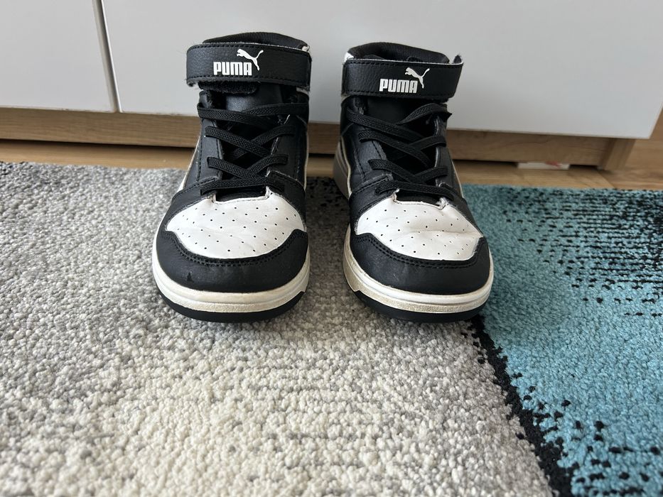 Incaltaminte sport Puma 32