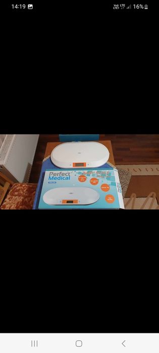 Cantar pentru bebelusi