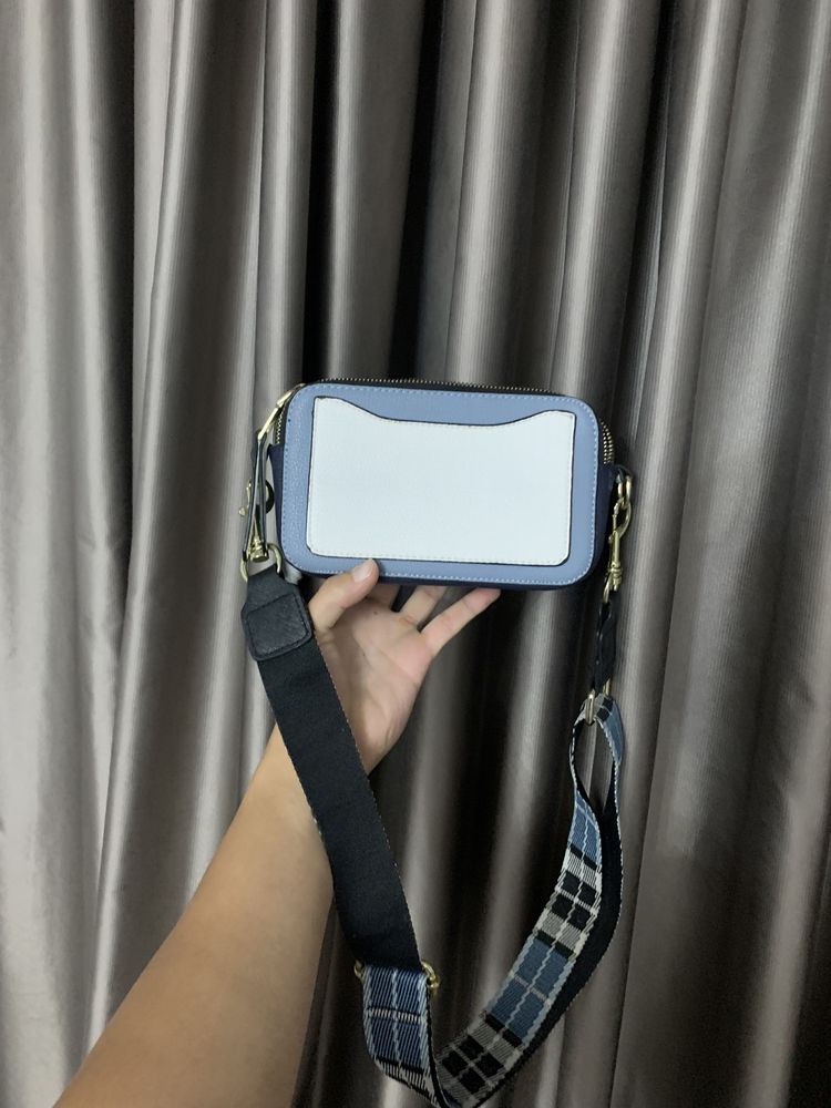 Marc Jacobs Snapshot