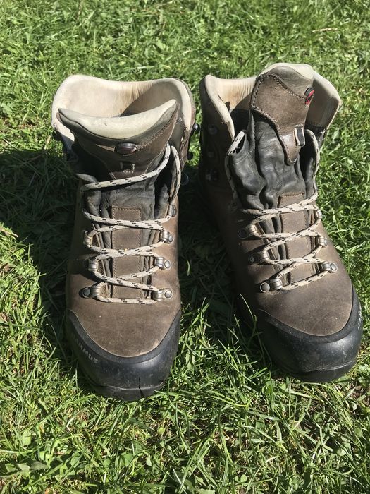 Ghete Bocanci Mammut 45 46