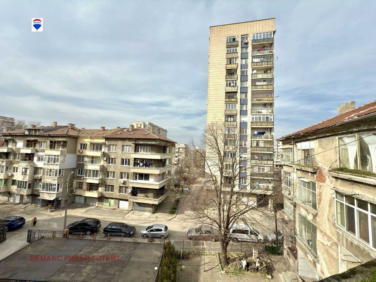 Продава се Тристаен апартамент в Русе, Хъшове - 80 кв.м за 1399 €/кв.м - Снимка #10