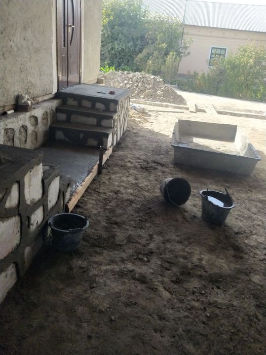 Лестница килиш хизмати Когон