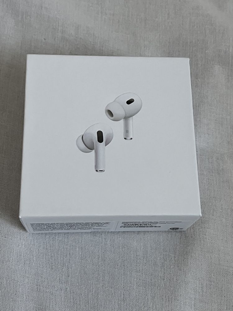 Apple air pods 2