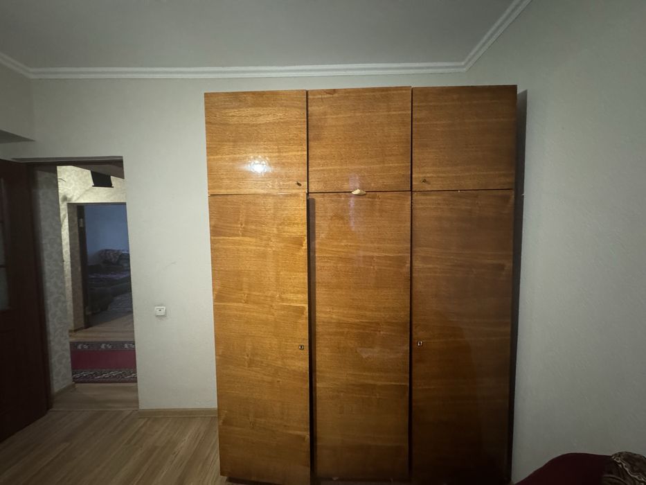 Мебель советская